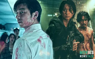 Train to Busan 3: Release Date, Plot, and Everything We Know