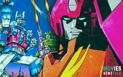 Transformers '86 Icons Hot Rod & Springer Team Up in SDCC Exclusive Art