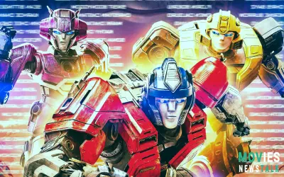 Transformers One: Post-Credits Scenes Explained and What They Mean