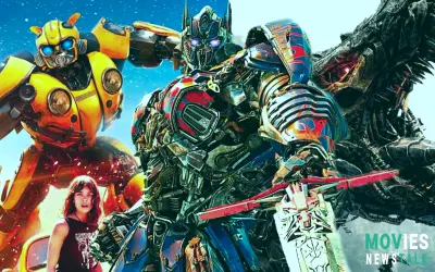 Transformers Upcoming Movies: Everything We Know