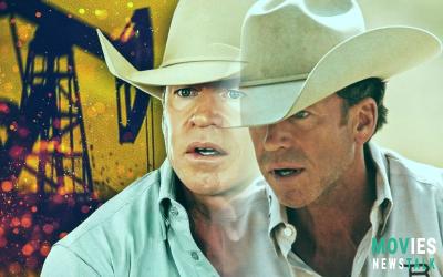 Travis Yellowstone: Exploring the Role of Travis Wheatley in Taylor Sheridan's Vision