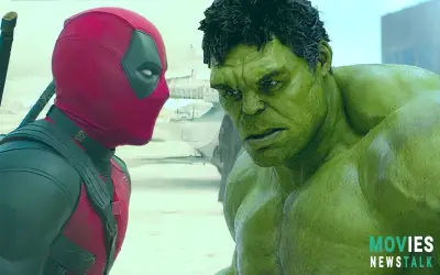 Trick He Stole from Hulk is Deadpool's New Secret Weapon! (Spoiler Alert).