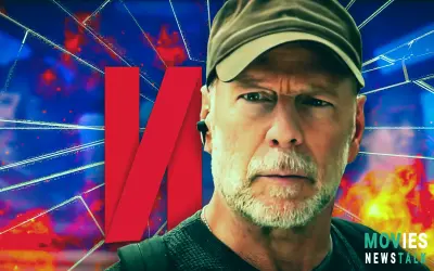 Trigger Warning 2: Netflix Sets Up Die Hard-Style Christmas Sequel?