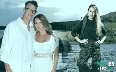 Trista Sutter's Special Forces Experience: Challenges, Hypothermia, and Husband's Support