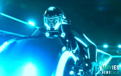 Tron: Ares - Everything You Need to Know About the New Tron Movie