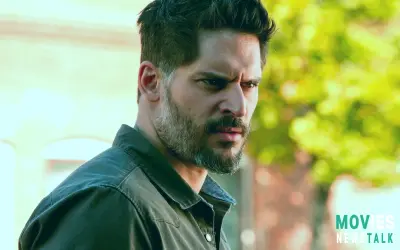 True Blood Star Joe Manganiello Talks 'Overqualified' Cast: Behind the Scenes Secrets