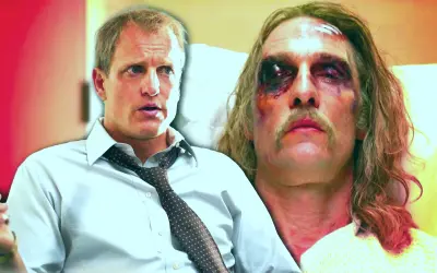 True Detective Season 1 Ending Explained: Carcosa, the Yellow King, and Time's Flat Circle