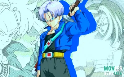 Trunks Cosplay Illustrates How Live-Action Dragon Ball Could Be Successful.