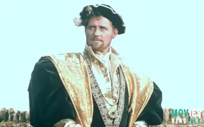 Tudor Dynasty Movies: The Best Representation of English History