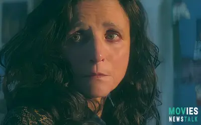 Tuesday Movie Review: Julia Louis-Dreyfus' Grief-Fueled Performance Will Haunt You