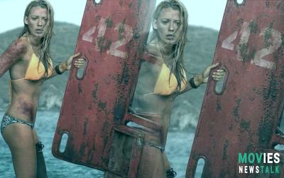 TV Tonight: 'The Shallows', Legal Battles, and Georgetown's Close Game