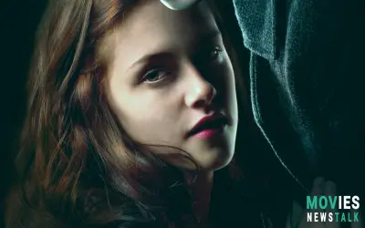 Twilight Movie: Everything You Need to Know About the Saga