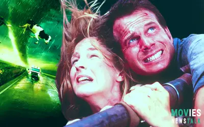 Twister Review: 28 Years Later, This Movie Is Still A Wild Ride