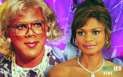 Tyler Perry: Best Movies, Madea, and His Diverse Range