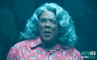 Tyler Perry Claps Back at Critics: 'Who Are You to Say Which Black Story Matters?'