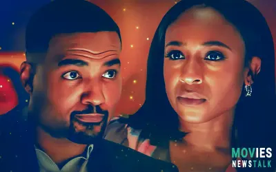 Tyler Perry's Divorce in the Black: Cast & Character Guide