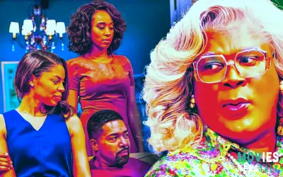 Tyler Perry's Madea Family Tree: A Guide to the Madea Movie Universe