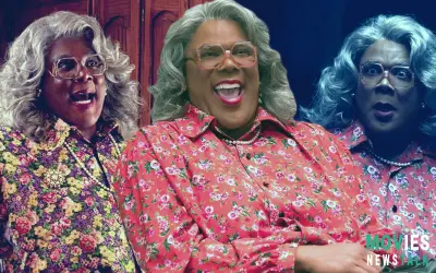 Tyler Perry's Madea Movies: A Complete List &amp; Watch Guide