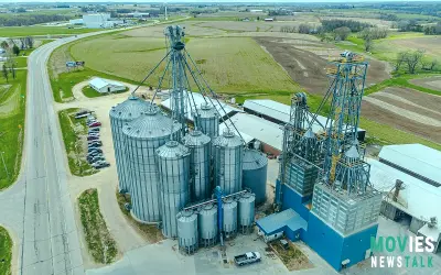 Types of Silos: The Ultimate Guide to Silo Agriculture, Silo Towers & More!