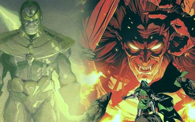 Ultimate List of Marvel Comics Villains: Names, Pictures & More!