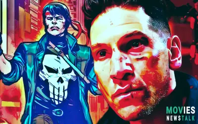 Ultimate Punisher: Why This Anti-Hero Deserves His Own Comic Book Series