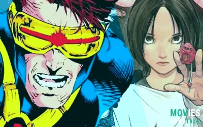 Ultimate X-Men: Mutant Cult? New Origin Story Explored