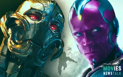 Ultron's Return to the MCU: Is He Here to Stay?