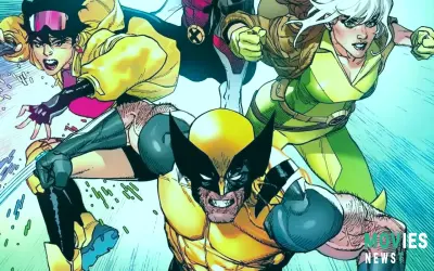 Uncanny X-Men: Rogue Leads The Team In New Era Trailer - Gail Simone Returns!