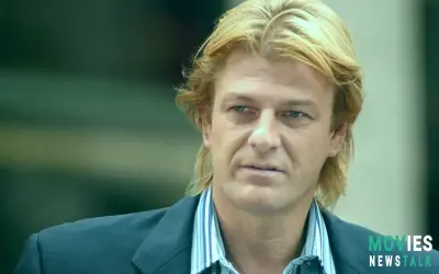 Uncertain destiny of Sean Bean's "National Treasure" character under director: He is returning.