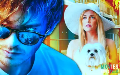 Under The Silver Lake Explained: The Conspiracy, Symbols & Ending Meaning