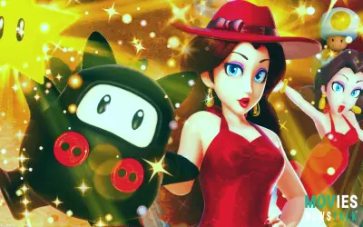 Unlock Pauline & Ninji in Super Mario Party Jamboree! Guide & Tips