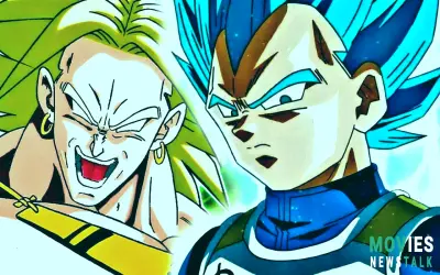 Unquestionably awesome Super Saiyan Blue Fanart from Dragon Ball.