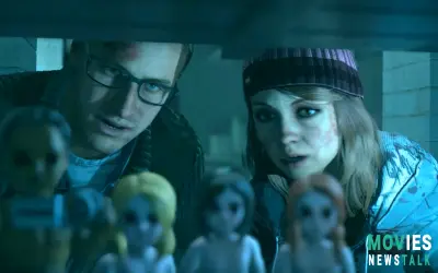 Until Dawn 2: Sequel Hints, Leaks, and Everything We Know