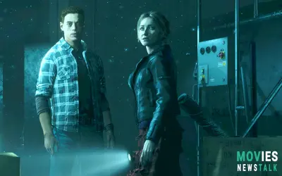 Until Dawn Movie Cast: 4 Actors Join the Horror Adaptation!