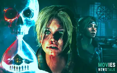 Until Dawn Remake: New Ending, Updated Graphics, PC Release!