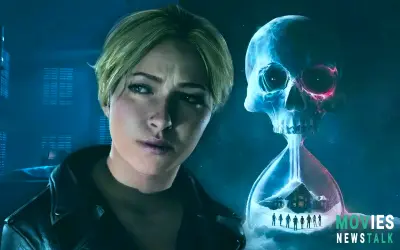 Until Dawn Remake: Sequel & Movie Confirmed? New Scene Details!