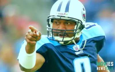 Untold: Steve McNair Murder - Netflix Docuseries Explores The Tragedy