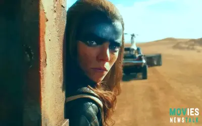 Unwanted Mad Max Record in Week 2; Furiosa Box Office Drops.