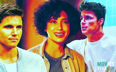 Upload Season 4:  Everything You Need to Know About the Final Season