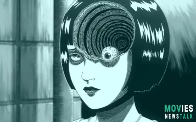 Uzumaki Anime: Release Date, Trailer, and Everything You Need to Know