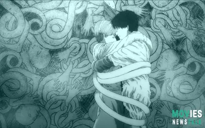 Uzumaki Anime Review: Junji Ito Masterpiece or Disappointment?