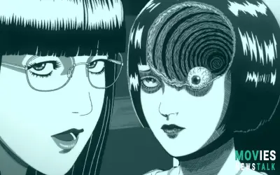 Uzumaki Anime's SHOCKING Ending Explained: Post-Credits Scene Changes EVERYTHING!