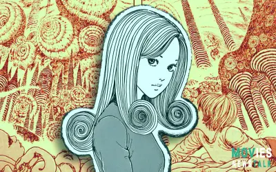 Uzumaki: Junji Ito's Masterpiece of Horror Manga