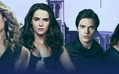 Vampire Academy: Box Office Failure, Cancelled TV Show & Why Frostbite Never Happened