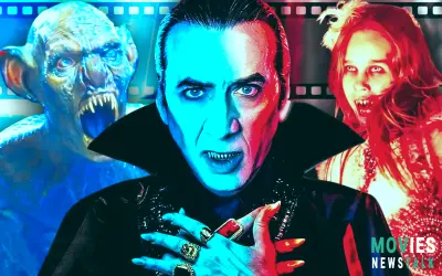 Vampire Movies: Is Terror Making a Comeback?