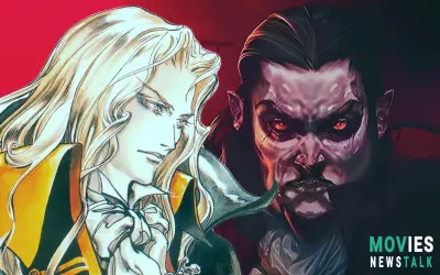 Vampire Survivors Ode to Castlevania DLC: Release Date, Price, and Everything You Need to Know