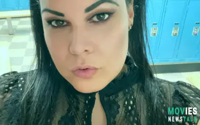 Vanessa Kraven: Canadian Pro Wrestling Star - WWE, AEW, Japan & MORE!  Complete Career Story!