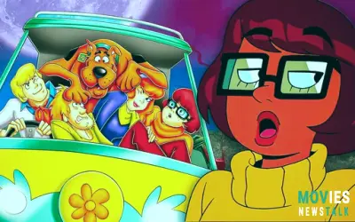 Velma Canceled: Why the Scooby-Doo Reboot Failed