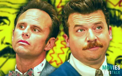 Vice Principals Cast: Meet the Hilarious Ensemble of Characters