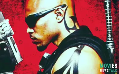 View 'Blade: The Series' for FREE - The Underrated Show Everyone Forgot.